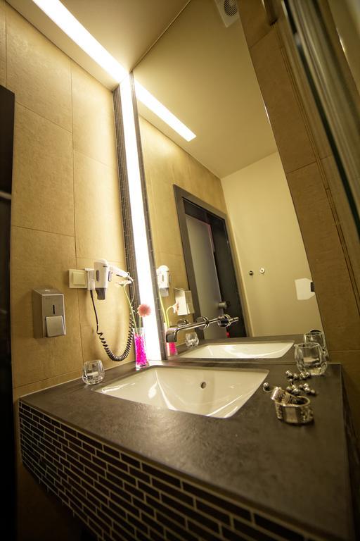 Hotel Martina Żnin Habitación foto