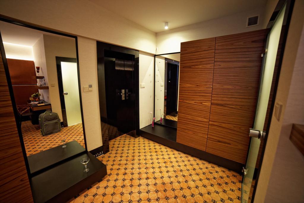 Hotel Martina Żnin Habitación foto