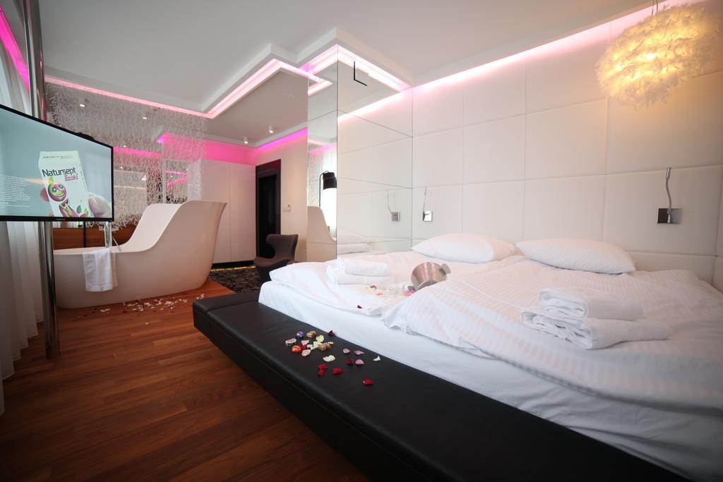 Hotel Martina Żnin Habitación foto