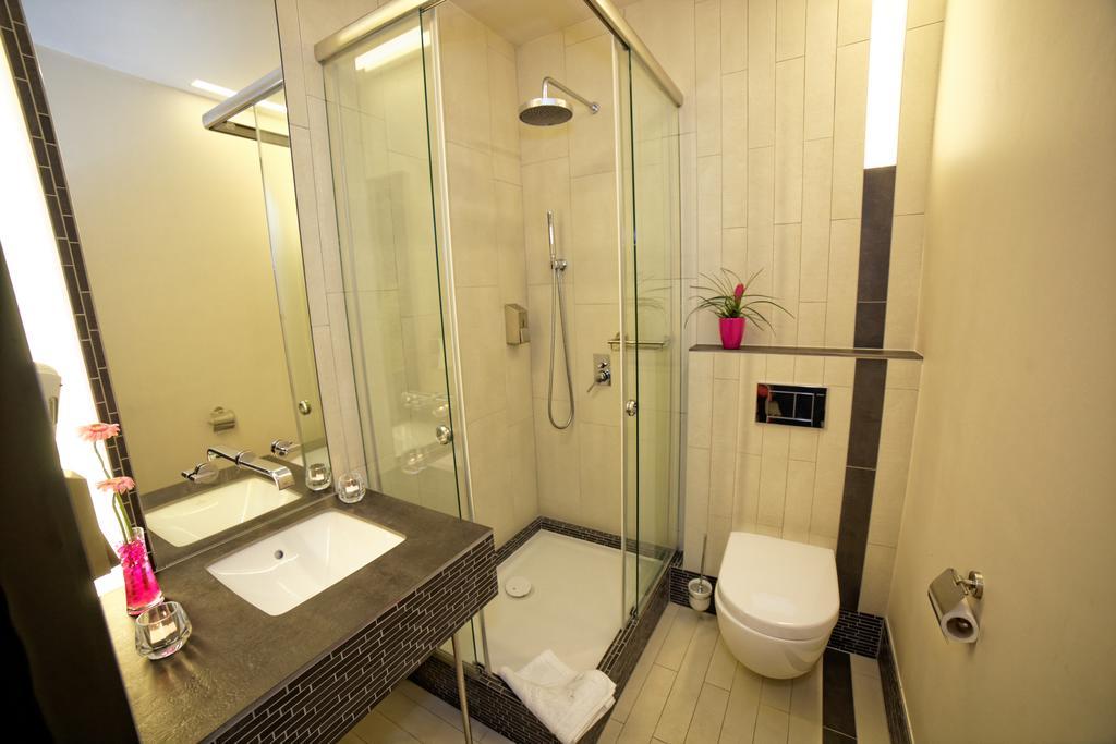 Hotel Martina Żnin Habitación foto