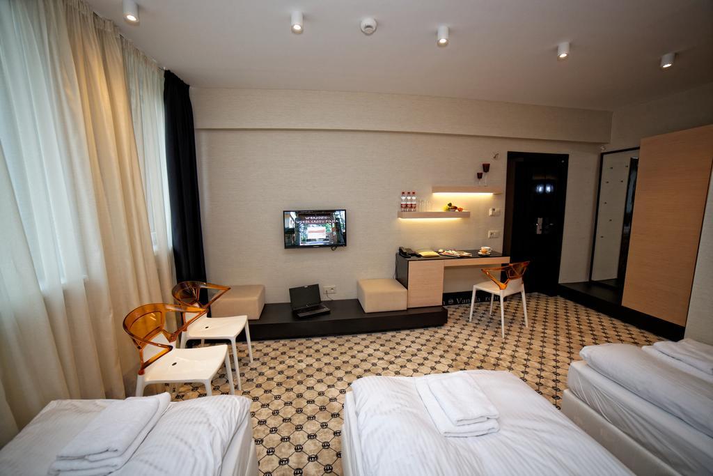 Hotel Martina Żnin Habitación foto