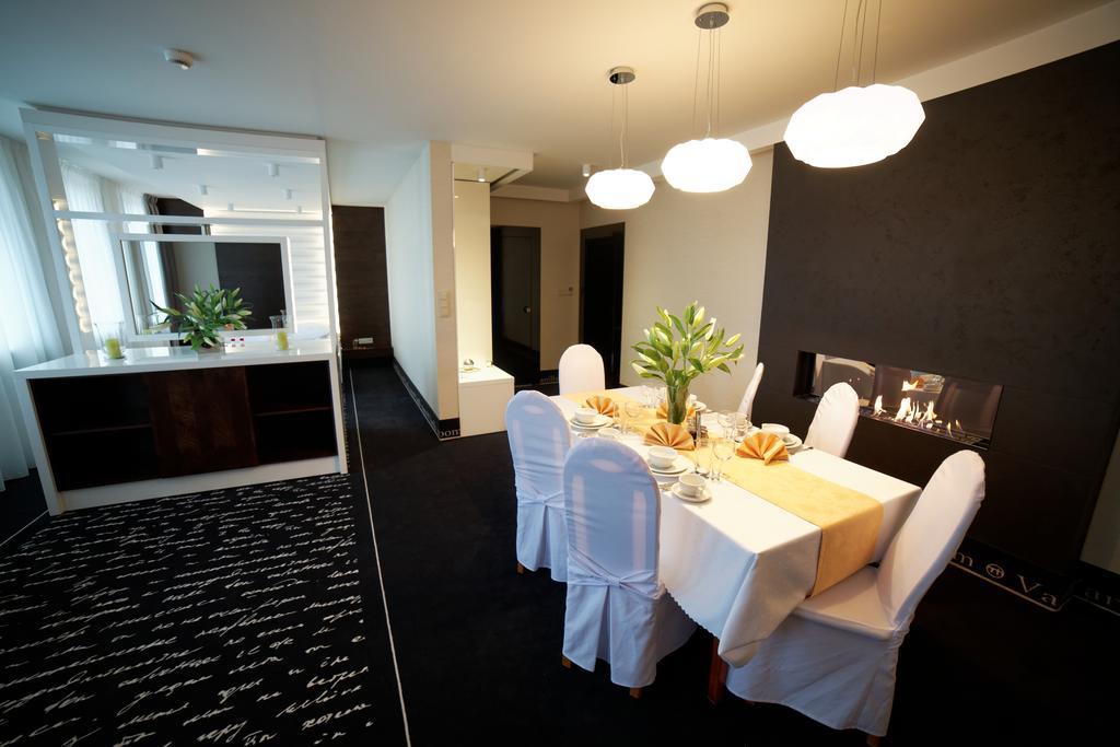 Hotel Martina Żnin Habitación foto