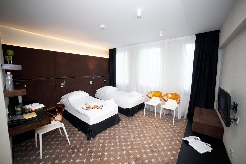 Hotel Martina Żnin Habitación foto